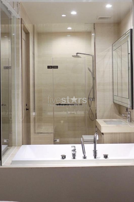 Nice 1 bedroom condo for sale near BTS Phromphong, photo 11