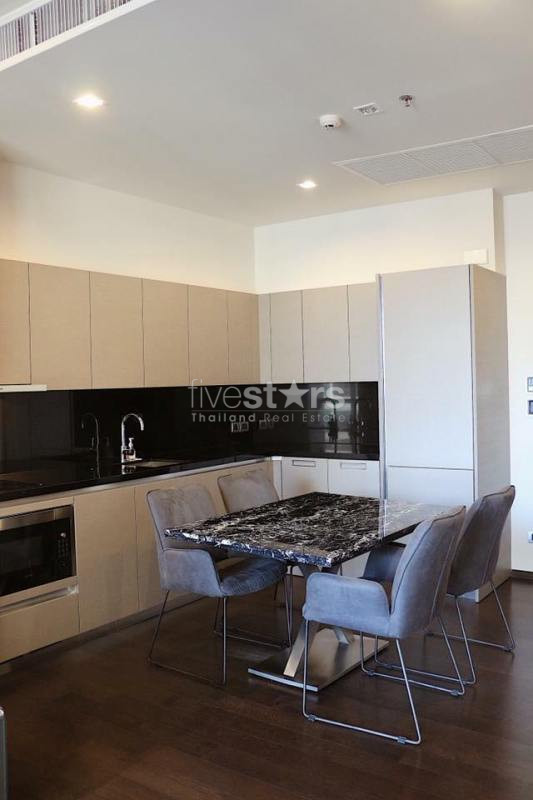 Nice 1 bedroom condo for sale near BTS Phromphong, photo 6