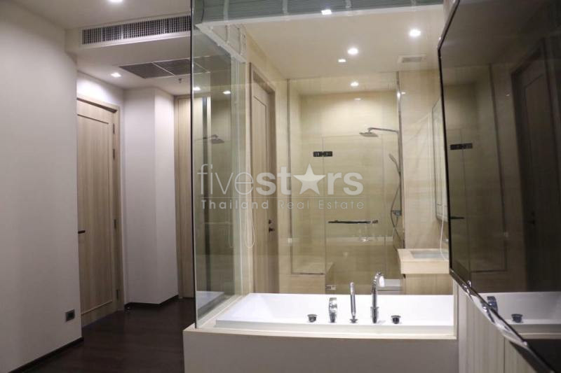Nice 1 bedroom condo for sale near BTS Phromphong, photo 10