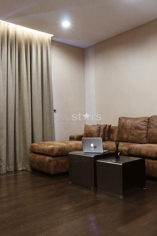 Nice 1 bedroom condo for sale near BTS Phromphong