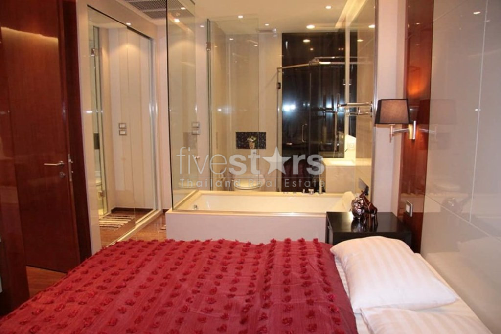 Nice 1 bedroom for rent near BTS Phromphong, photo 3