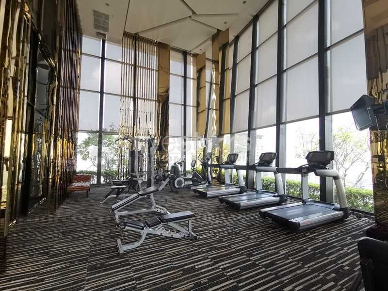 Nice 1 bedroom for rent near BTS Phromphong, photo 10