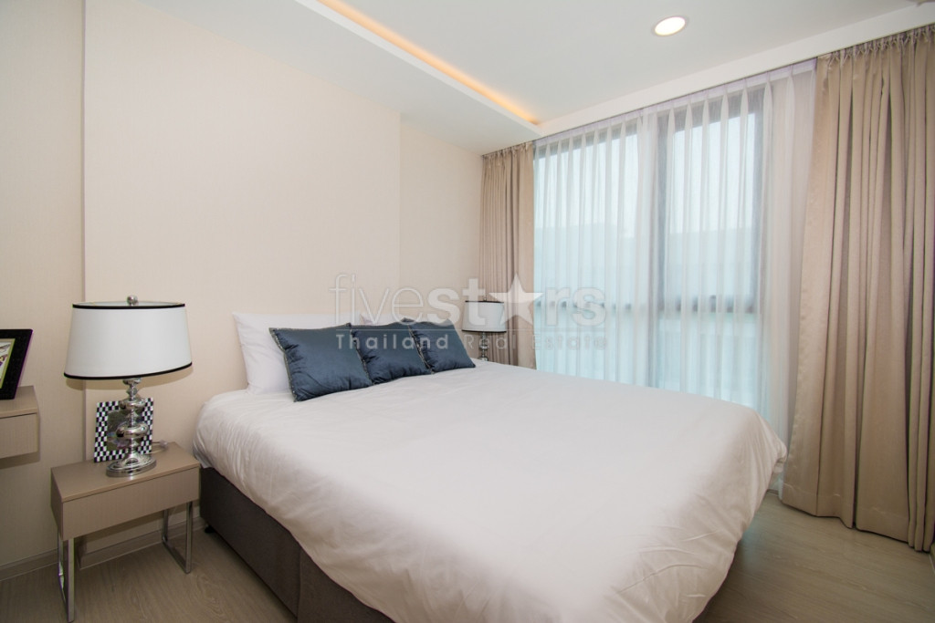 Appartement neuf de 2 chambres à louer près du BTS Thonglor, photo 12