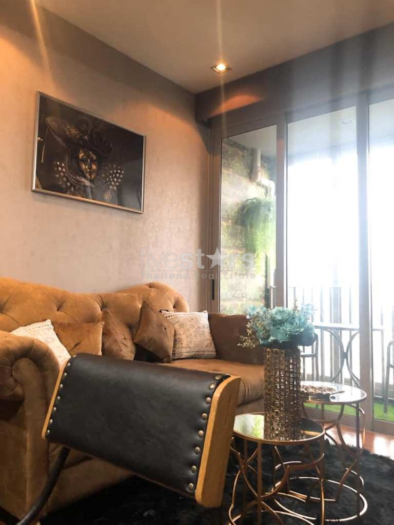 Pet friendly 2 bedrooms condo for rent near BTS Thonglor, photo 2