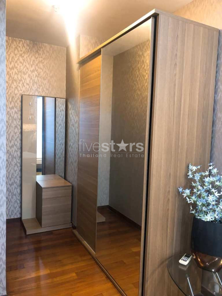 Pet friendly 2 bedrooms condo for rent near BTS Thonglor, photo 9
