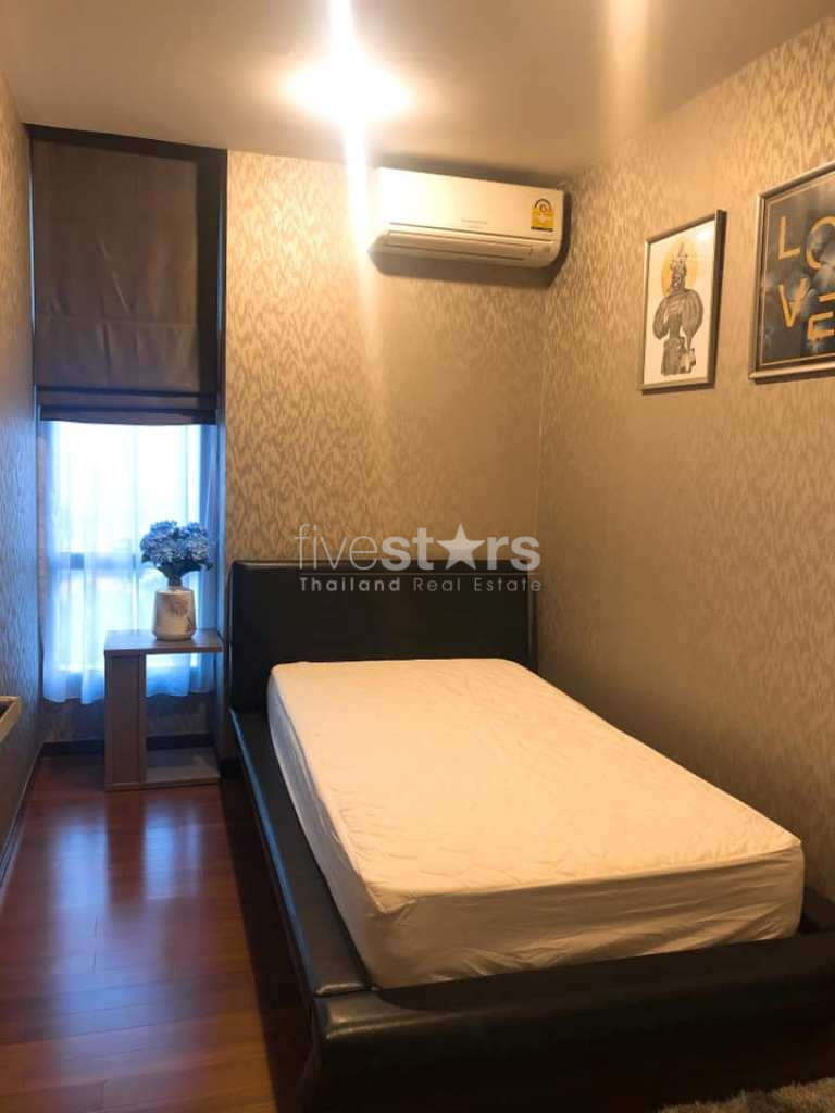 Pet friendly 2 bedrooms condo for rent near BTS Thonglor, photo 8
