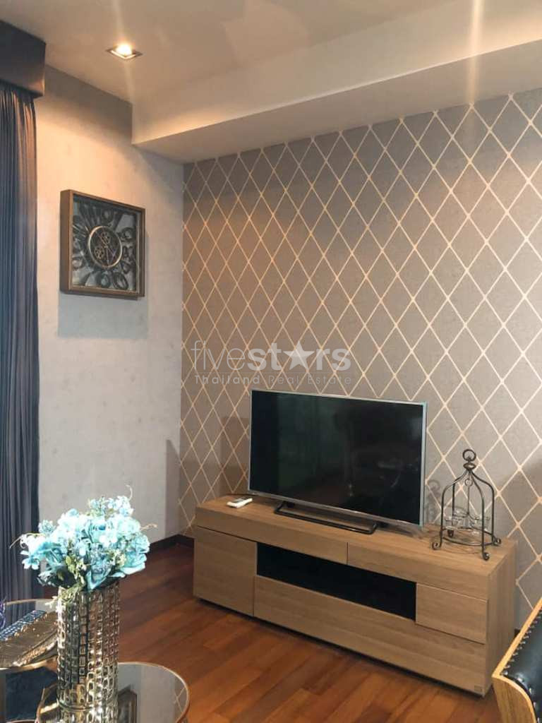 Pet friendly 2 bedrooms condo for rent near BTS Thonglor, photo 6