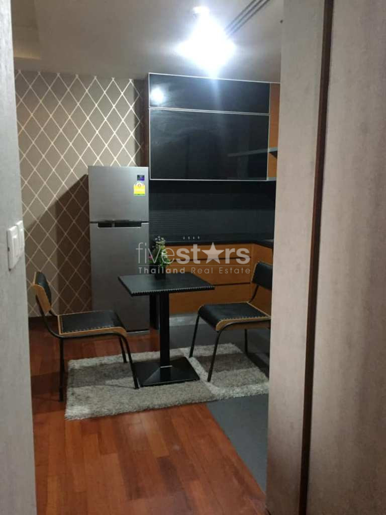Pet friendly 2 bedrooms condo for rent near BTS Thonglor, photo 5