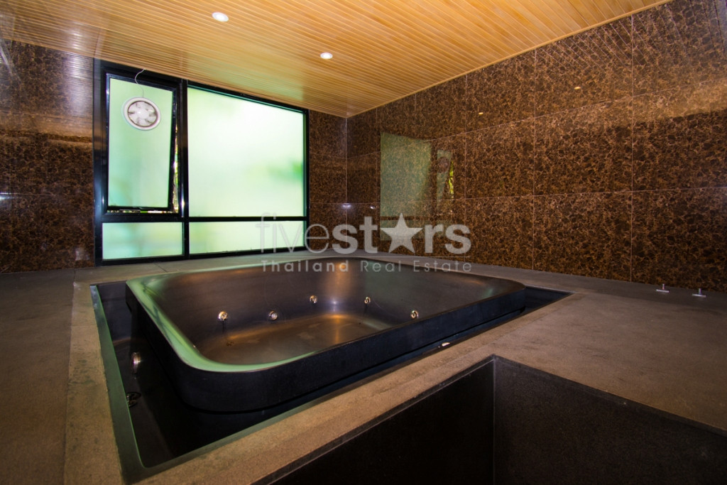 Brand new unit  2 bedrooms condo for rent in Thonglor, photo 12