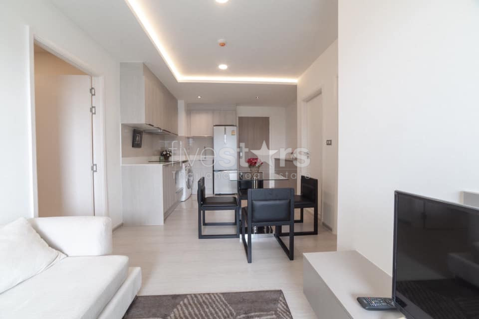 Brand new unit  2 bedrooms condo for rent in Thonglor, photo 3