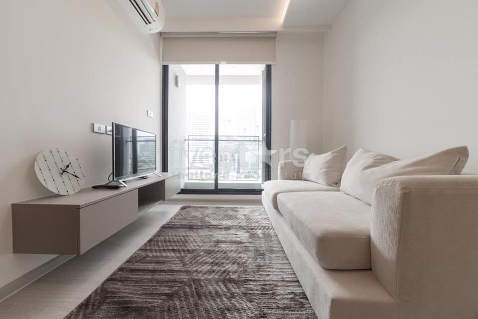 Brand new unit  2 bedrooms condo for rent in Thonglor