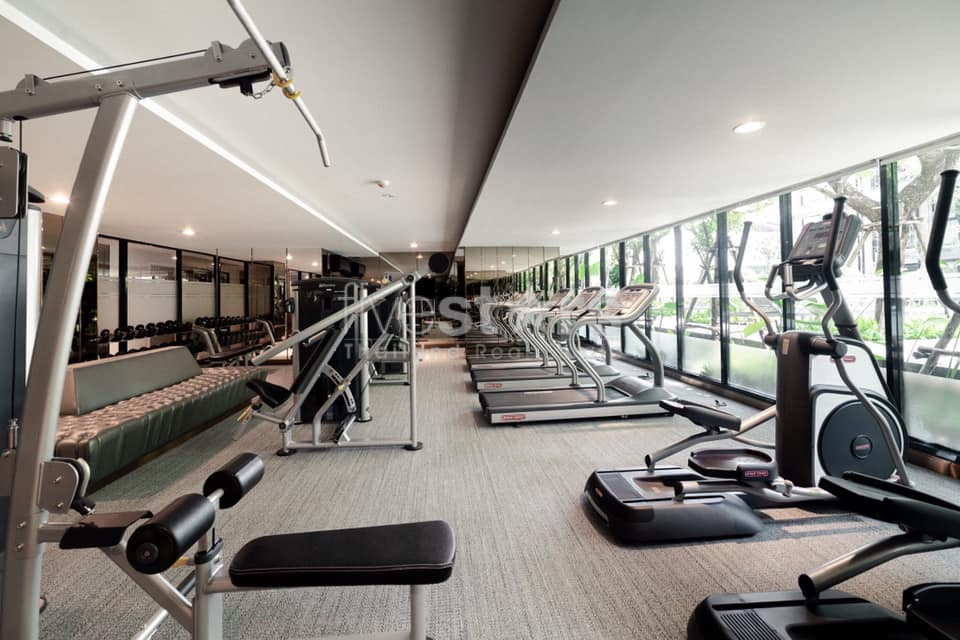 Brand new unit  2 bedrooms condo for rent in Thonglor, photo 16