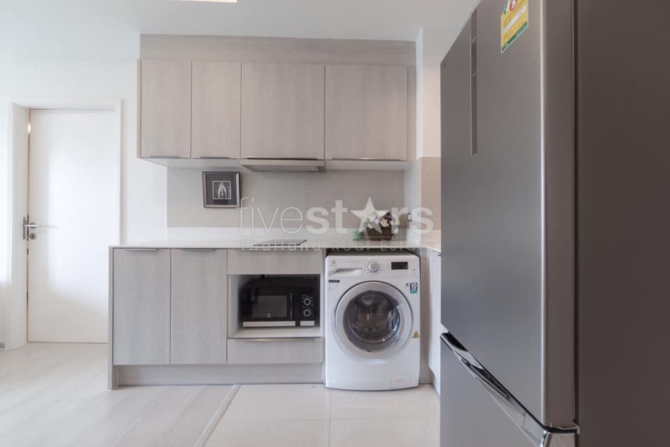 Brand new unit  2 bedrooms condo for rent in Thonglor, photo 4