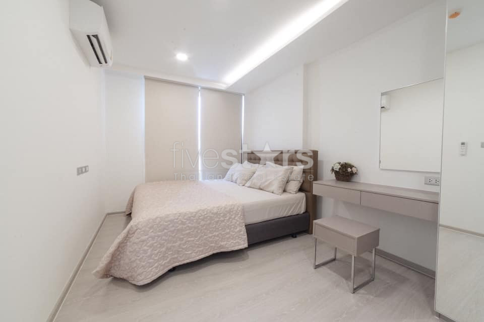 Brand new unit  2 bedrooms condo for rent in Thonglor, photo 6
