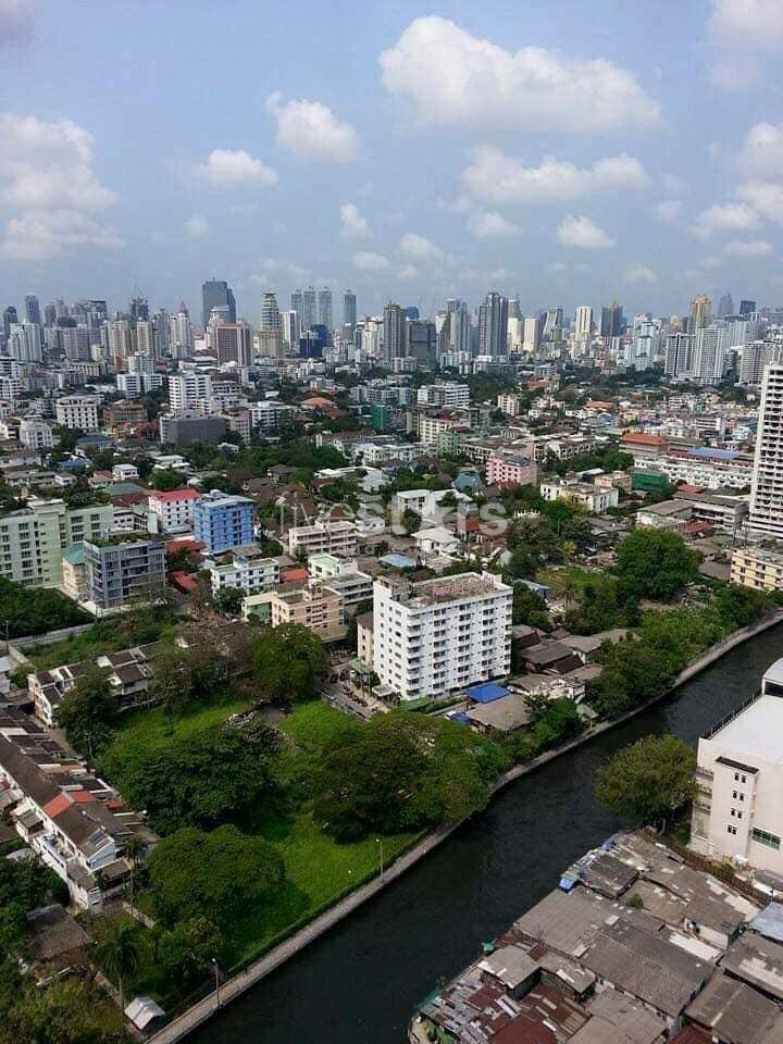 2 bedrooms condo for sale with tenant in Thonglor, photo 10