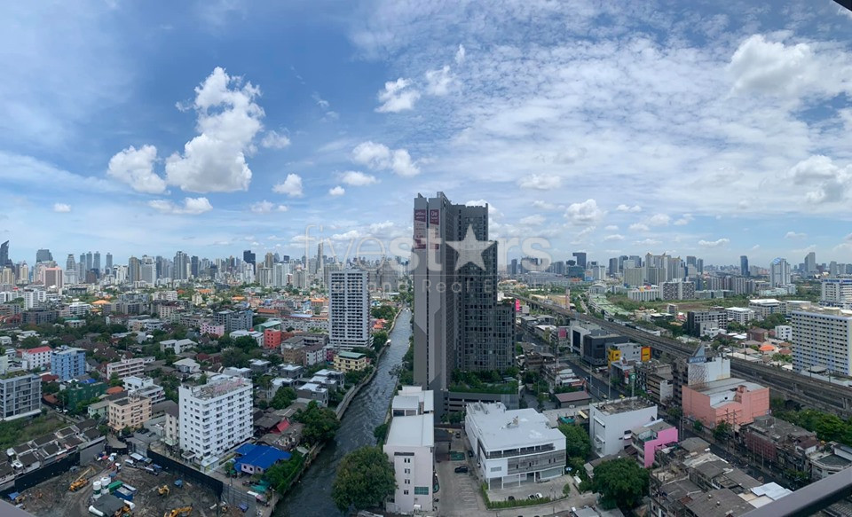 2 bedrooms condo for sale with tenant in Thonglor, photo 9