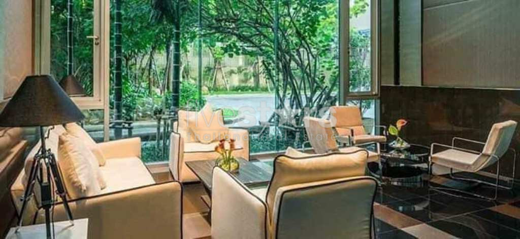 2 bedrooms condo for sale with tenant in Thonglor, photo 11