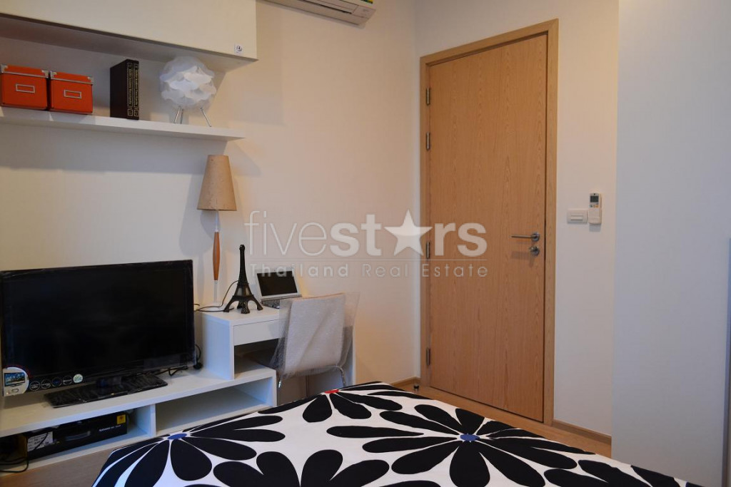 2 bedrooms condo for rent close to BTS Phromphong, photo 7