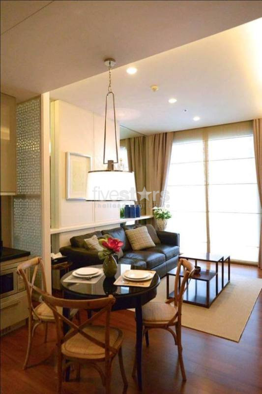 Modern condo 1 bedroom for sale in Thonglor, photo 2