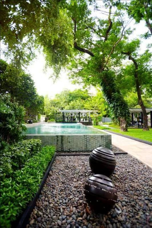 Modern condo 1 bedroom for sale in Thonglor, photo 8