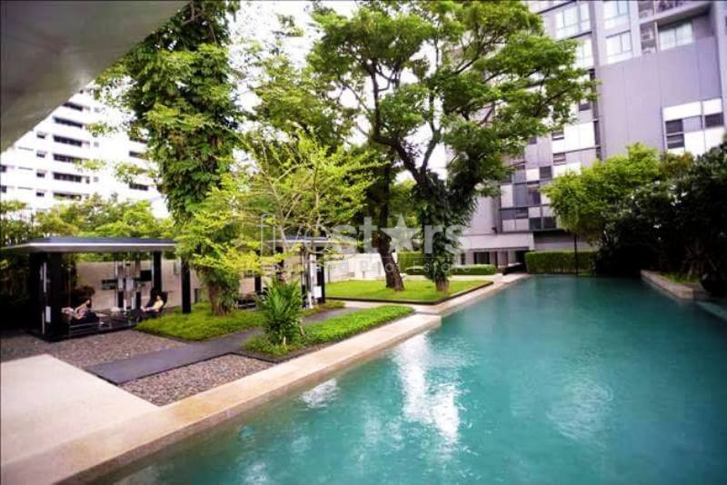 Modern condo 1 bedroom for sale in Thonglor, photo 9