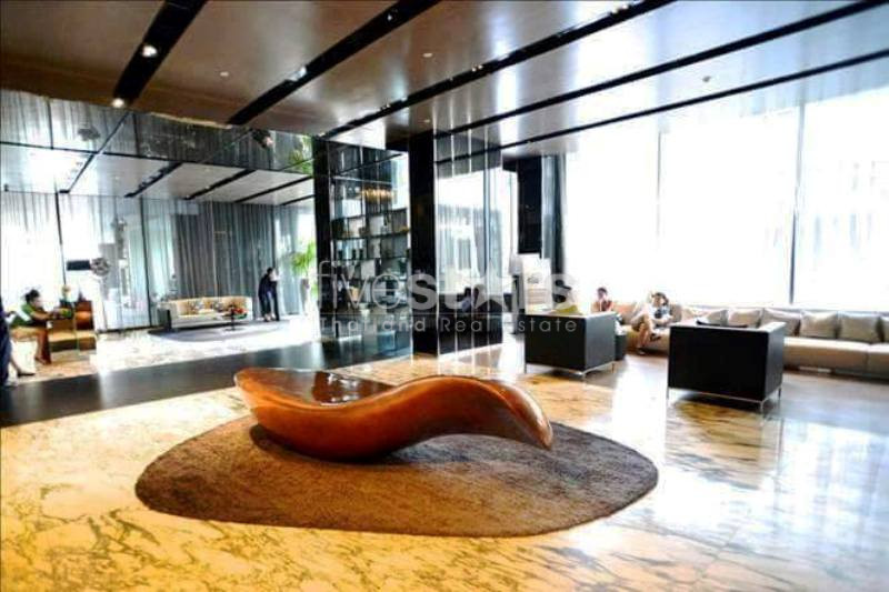 Modern condo 1 bedroom for sale in Thonglor, photo 6