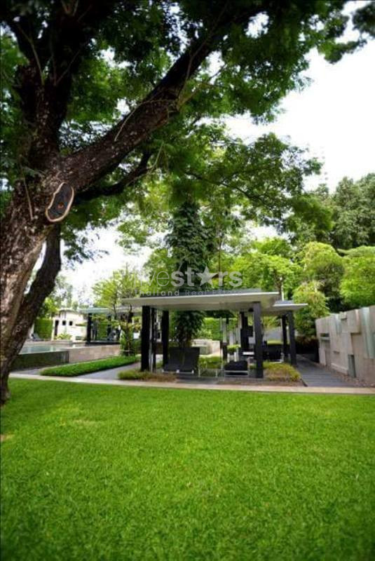 Modern condo 1 bedroom for sale in Thonglor, photo 7