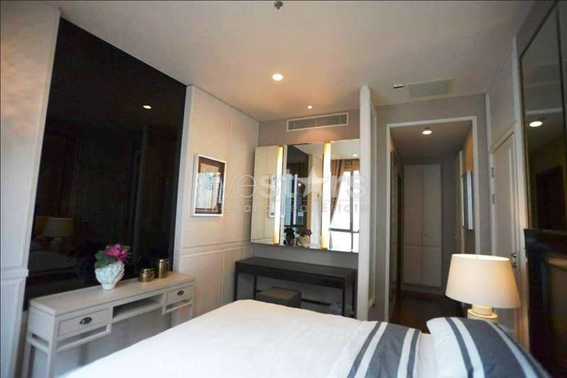 Modern condo 1 bedroom for sale in Thonglor, photo 5