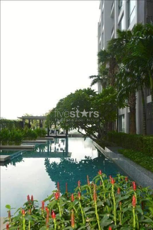 Modern condo 1 bedroom for sale in Thonglor, photo 10