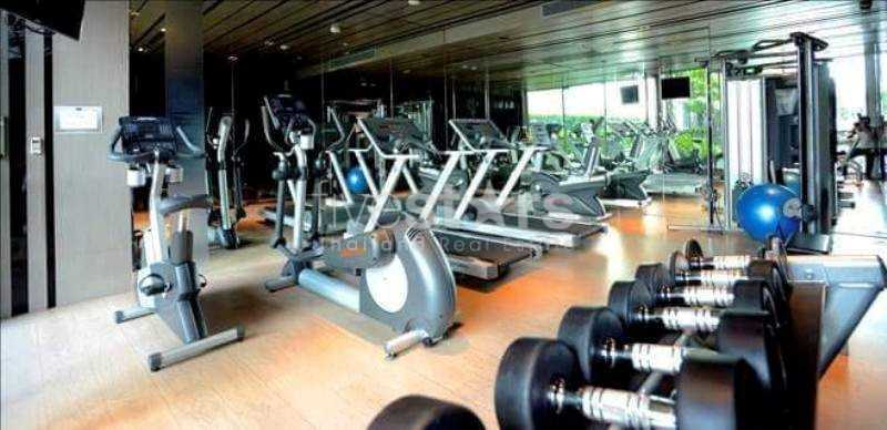 Modern condo 1 bedroom for sale in Thonglor, photo 11