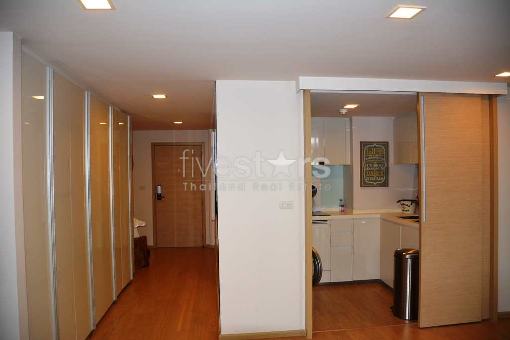 Appartement 3 chambres vendre proche BTS Thonglor, photo 3