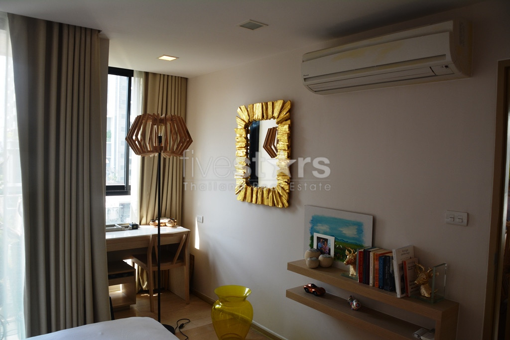 Appartement 3 chambres vendre proche BTS Thonglor, photo 10