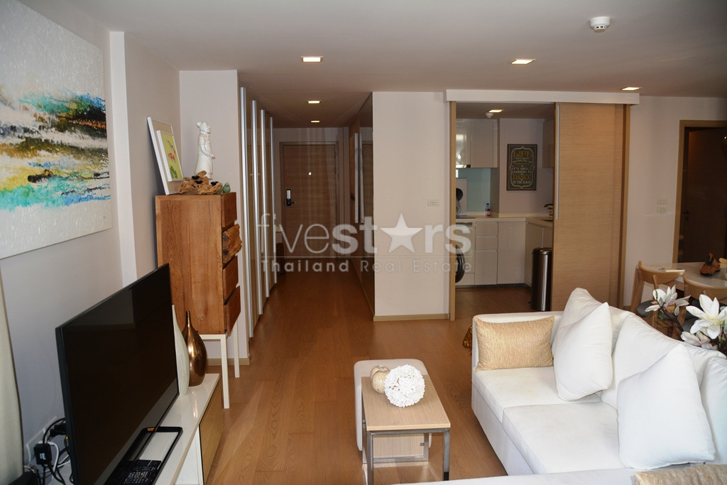 Appartement 3 chambres vendre proche BTS Thonglor, photo 2