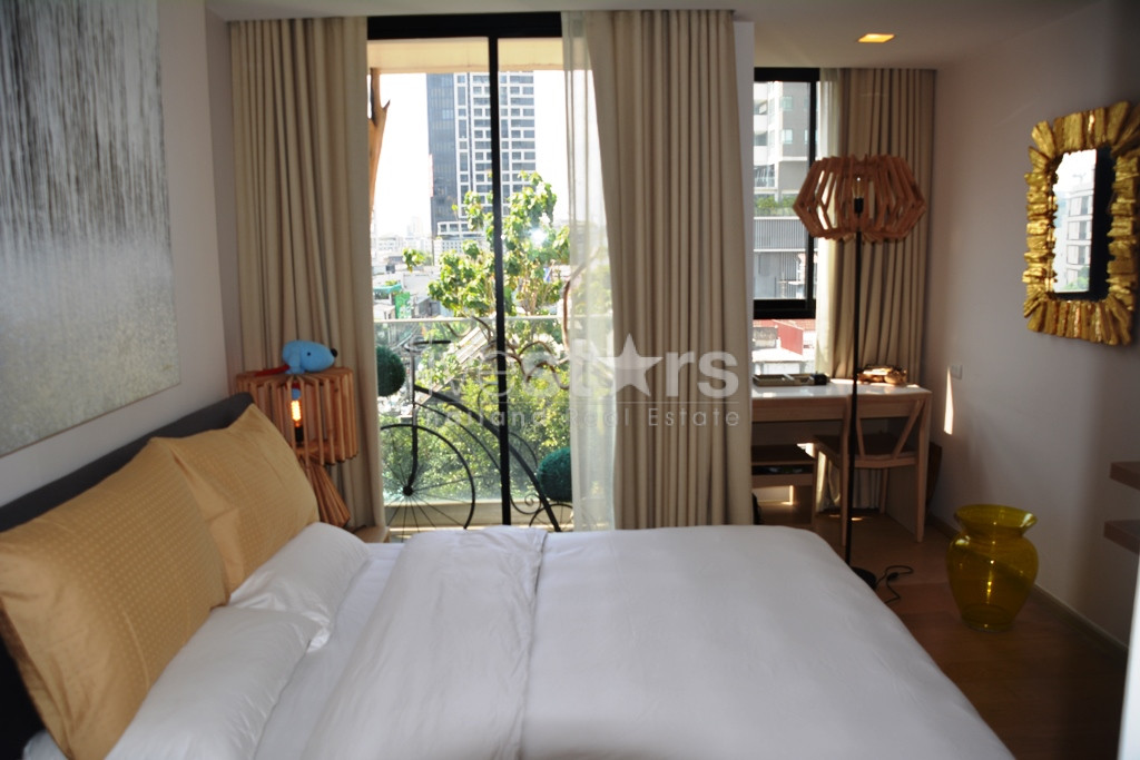 Appartement 3 chambres vendre proche BTS Thonglor, photo 8