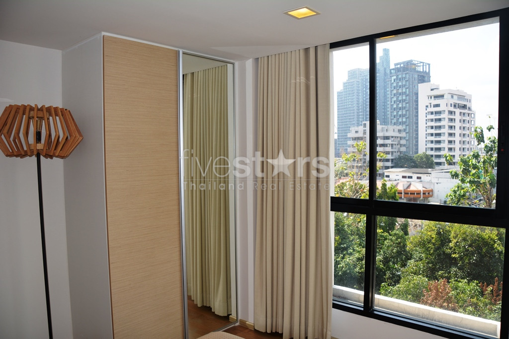 Appartement 3 chambres vendre proche BTS Thonglor, photo 11