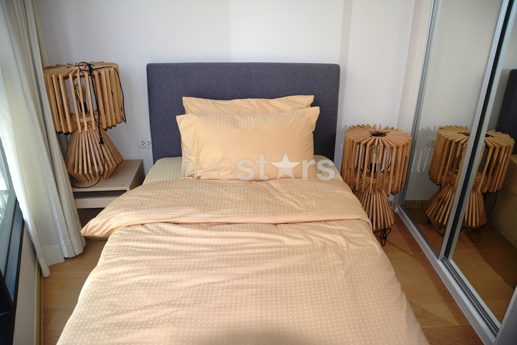 Appartement 3 chambres vendre proche BTS Thonglor, photo 13