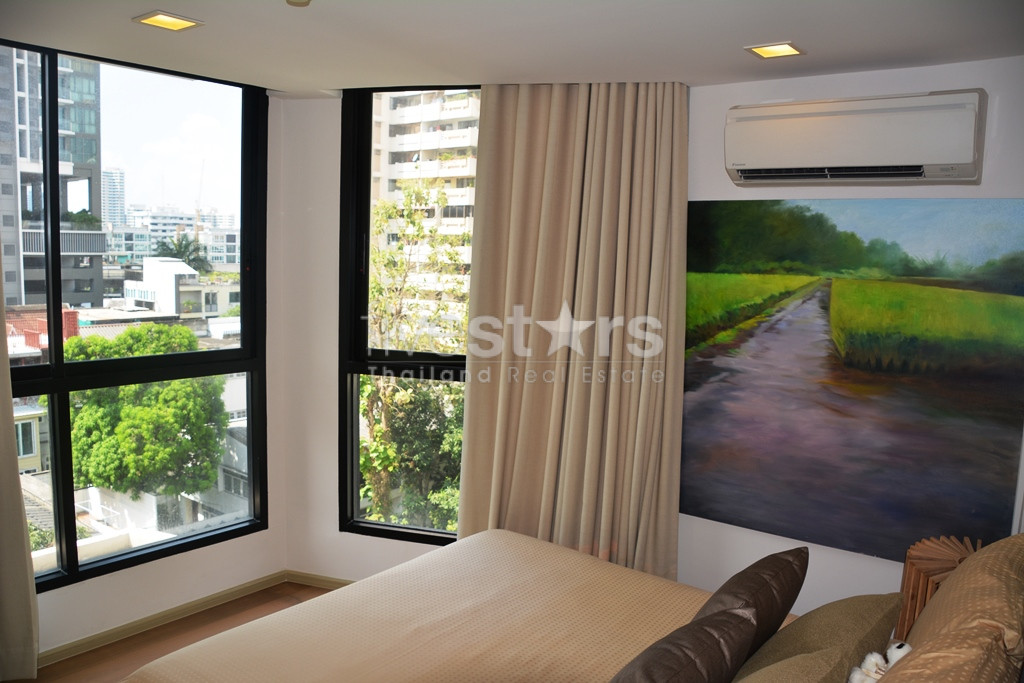 Appartement 3 chambres vendre proche BTS Thonglor, photo 12