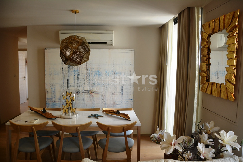 Appartement 3 chambres vendre proche BTS Thonglor, photo 5
