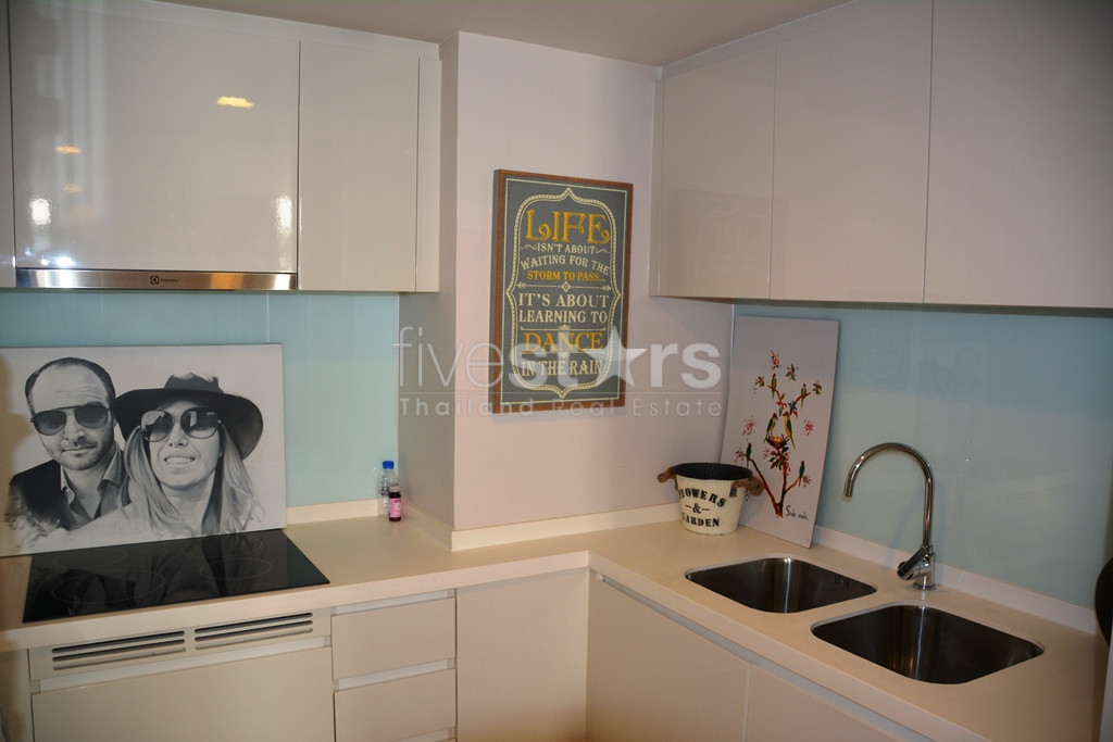 Appartement 3 chambres vendre proche BTS Thonglor, photo 6