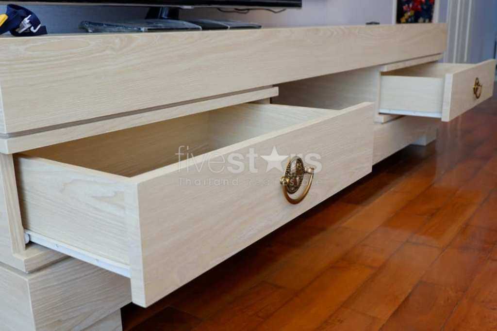 Nice decorated unit condo for rent near BTS Phromphong, photo 6