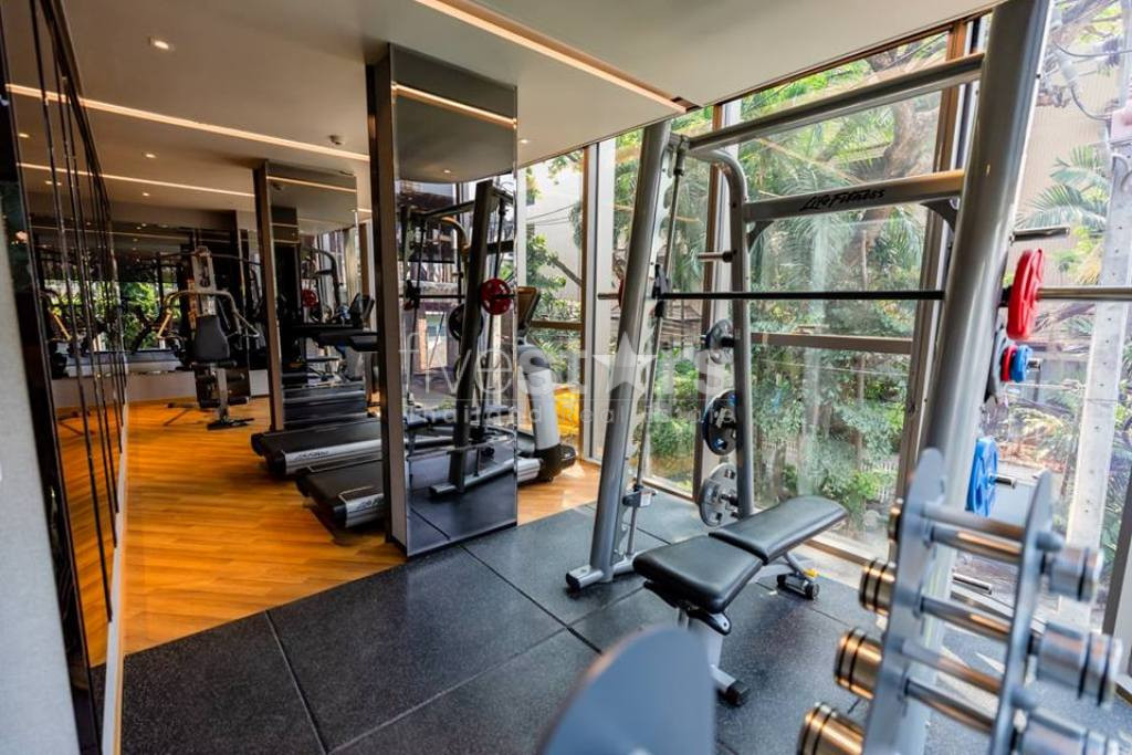 Brand new luxury 2 bedrooms condo for rent in Phromphong, photo 10