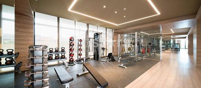 2 bedrooms condo for sale close to the BTS Phrom Phong, photo 20