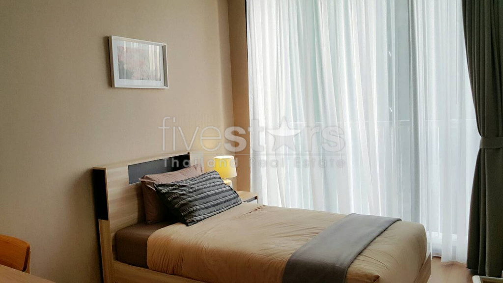 2 bedrooms condo for sale close to the BTS Phrom Phong, photo 12