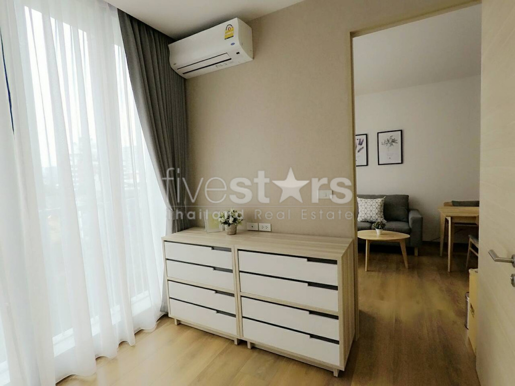 2 bedrooms condo for sale close to the BTS Phrom Phong, photo 13