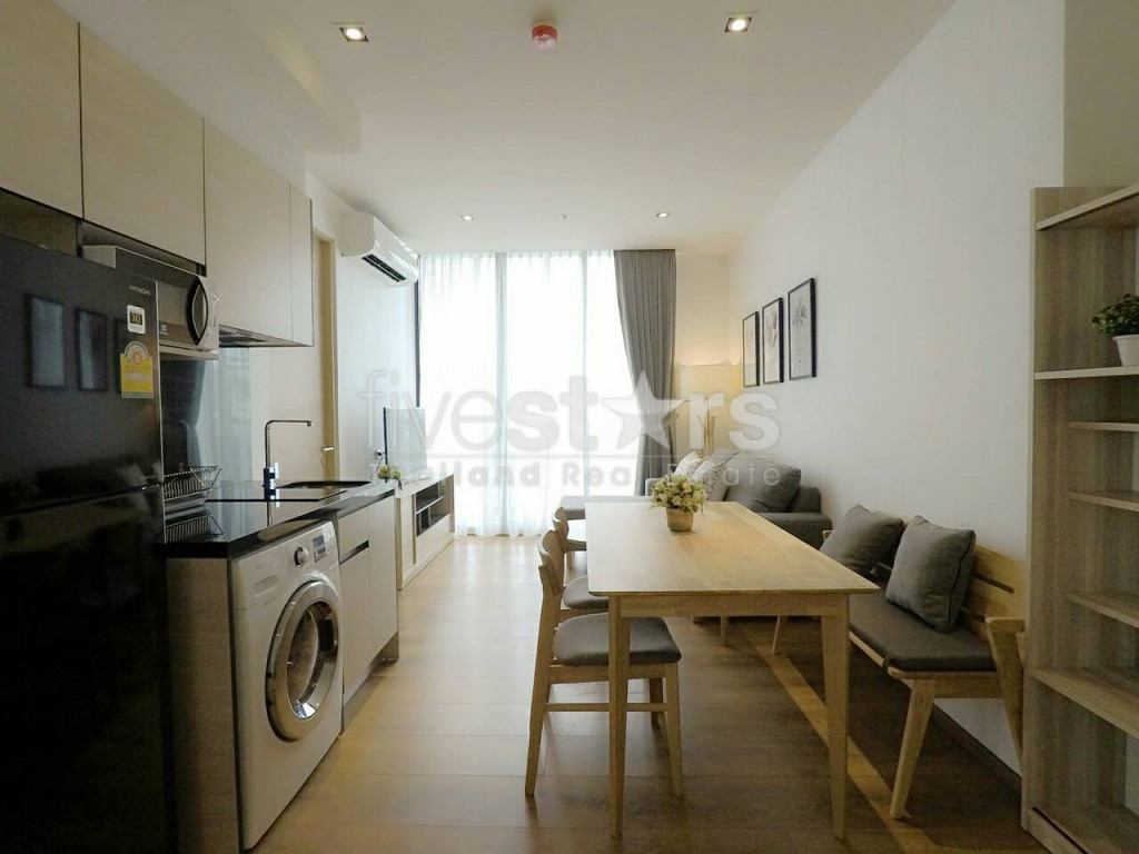 2 bedrooms condo for sale close to the BTS Phrom Phong, photo 7