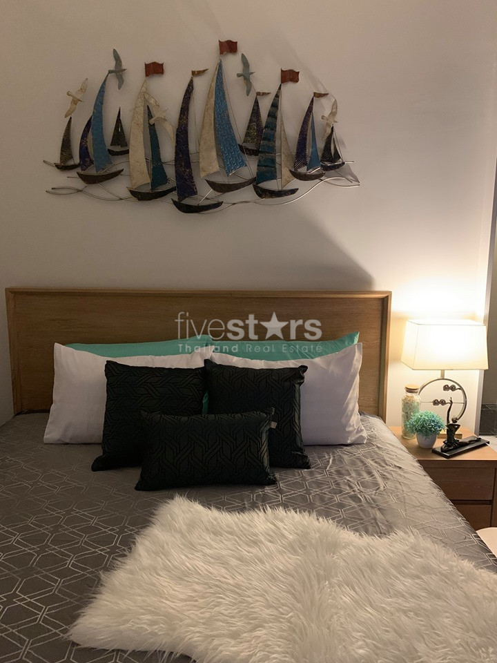 High floor unit 2 bedrooms condo for rent near BTS Phromphong, photo 10