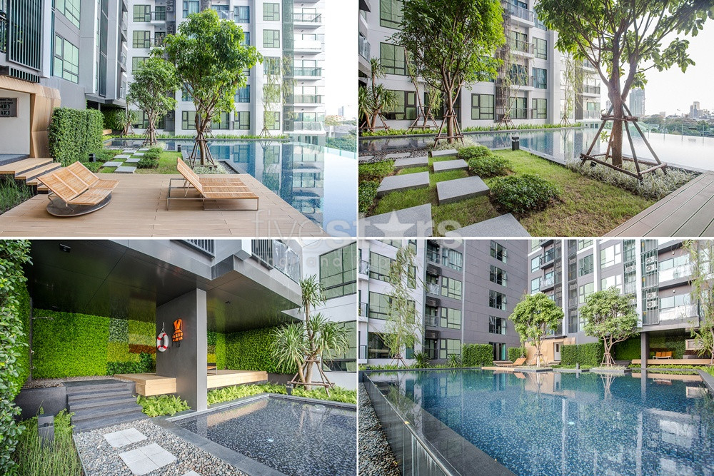Modern 2 bedrooms high floor for rent near BTS Thonglor, photo 23