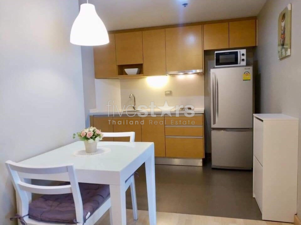 Condo 1 chambre à vendre au 59 Heritage Condo, photo 3