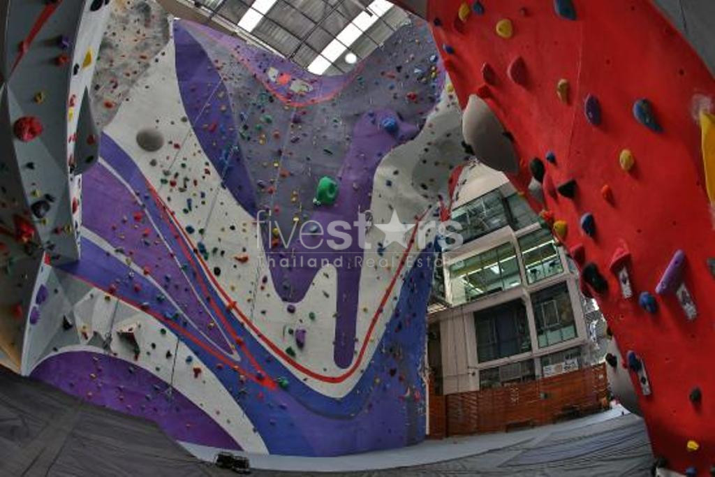 Large 2 bedrooms service apartment for rent near BTS Phromphong, photo 9