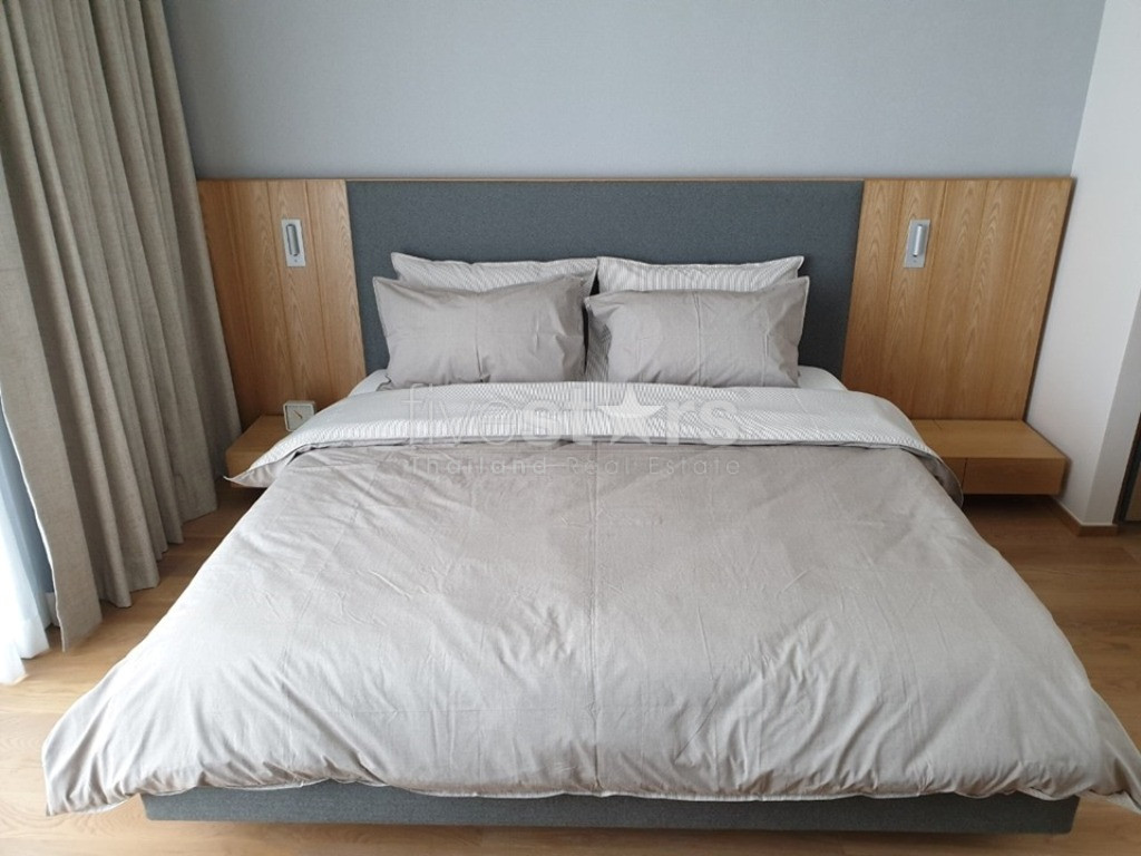 ฺBrand new 1 bedroom condo for rent near BTS Thonglor, photo 4